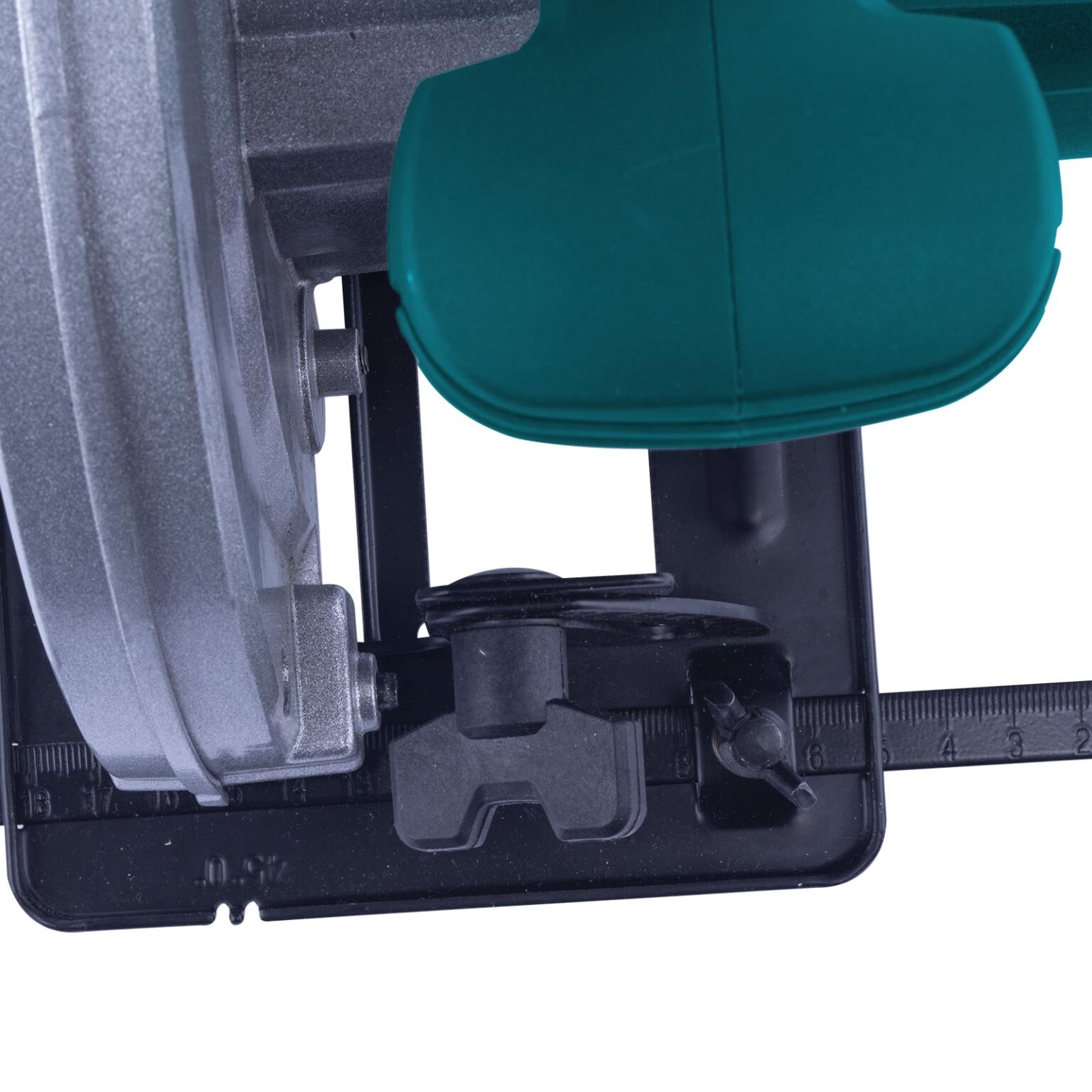 XTLINE Handkreissäge 1380 W, 185 mm 6 XTLINE Handkreissäge 1380 W, 185 mm – Bild 6