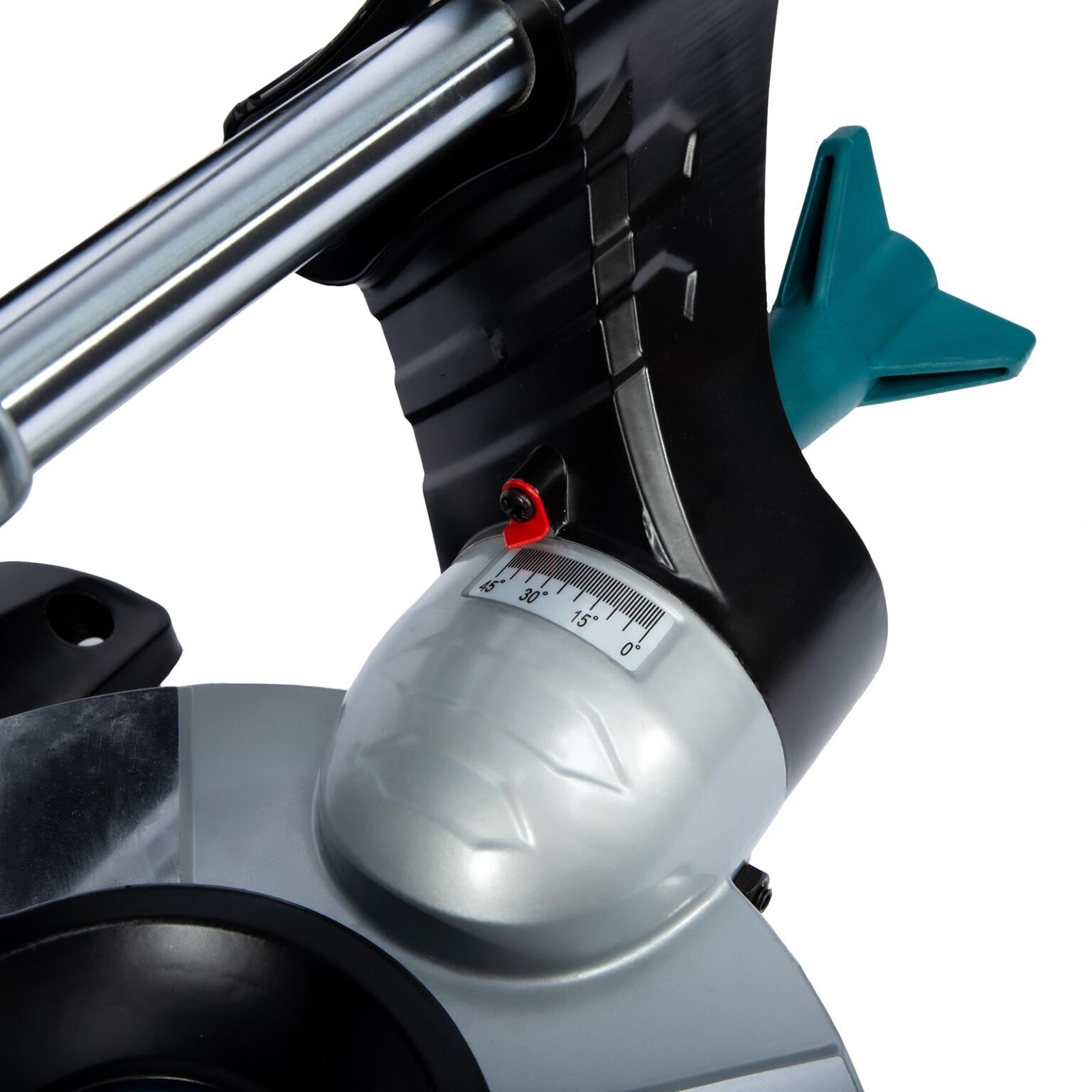 XTLINE Zug-Kapp-Gehrungssäge mit Laser, 1700 W, 210 mm 6 XTLINE Zug-Kapp-Gehrungssäge mit Laser, 1700 W, 210 mm – Bild 6