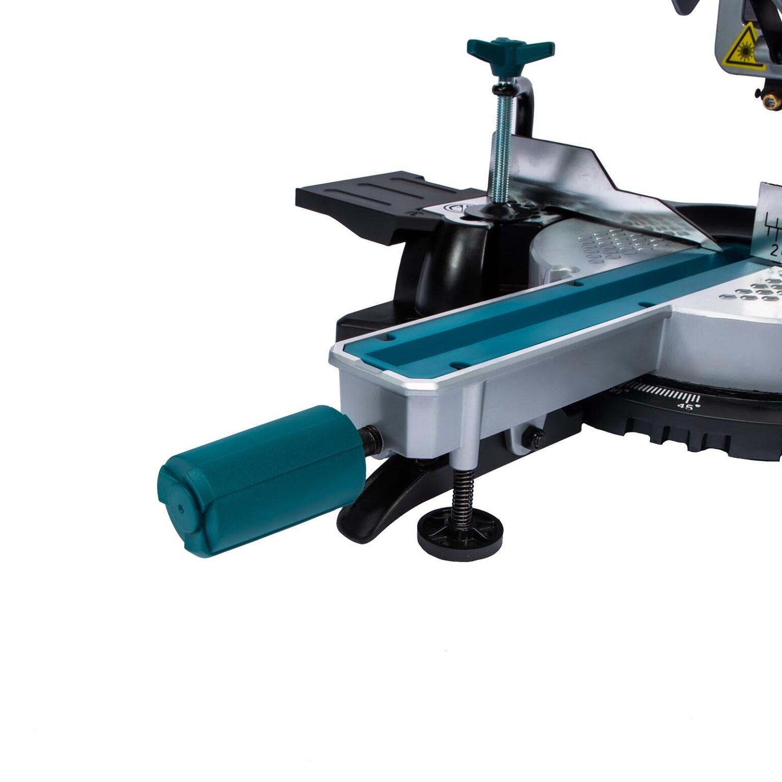XTLINE Zug-Kapp-Gehrungssäge mit Laser, 1700 W, 210 mm 9 XTLINE Zug-Kapp-Gehrungssäge mit Laser, 1700 W, 210 mm – Bild 9