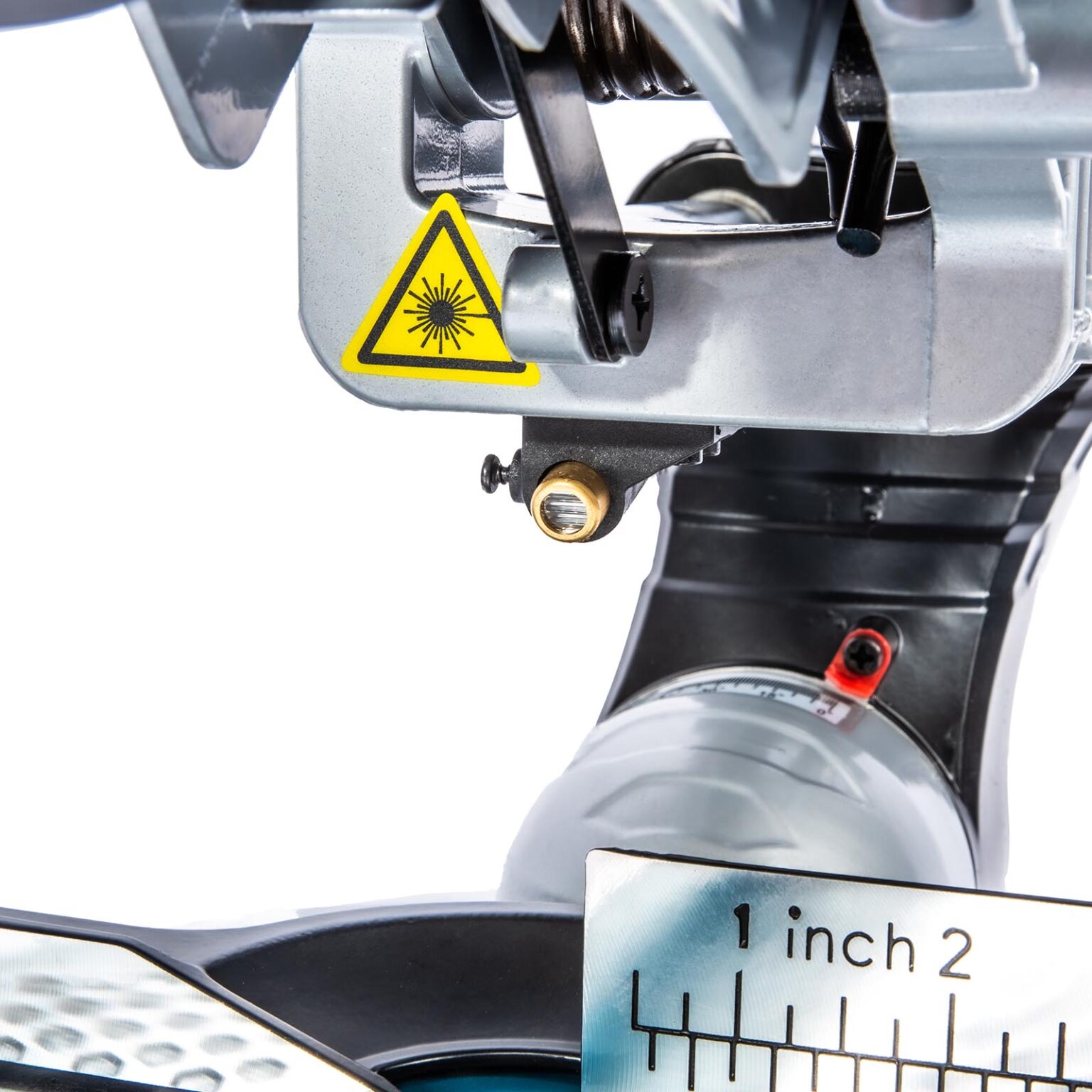 XTLINE Zug-Kapp-Gehrungssäge mit Laser, 1700 W, 210 mm 10 XTLINE Zug-Kapp-Gehrungssäge mit Laser, 1700 W, 210 mm – Bild 10