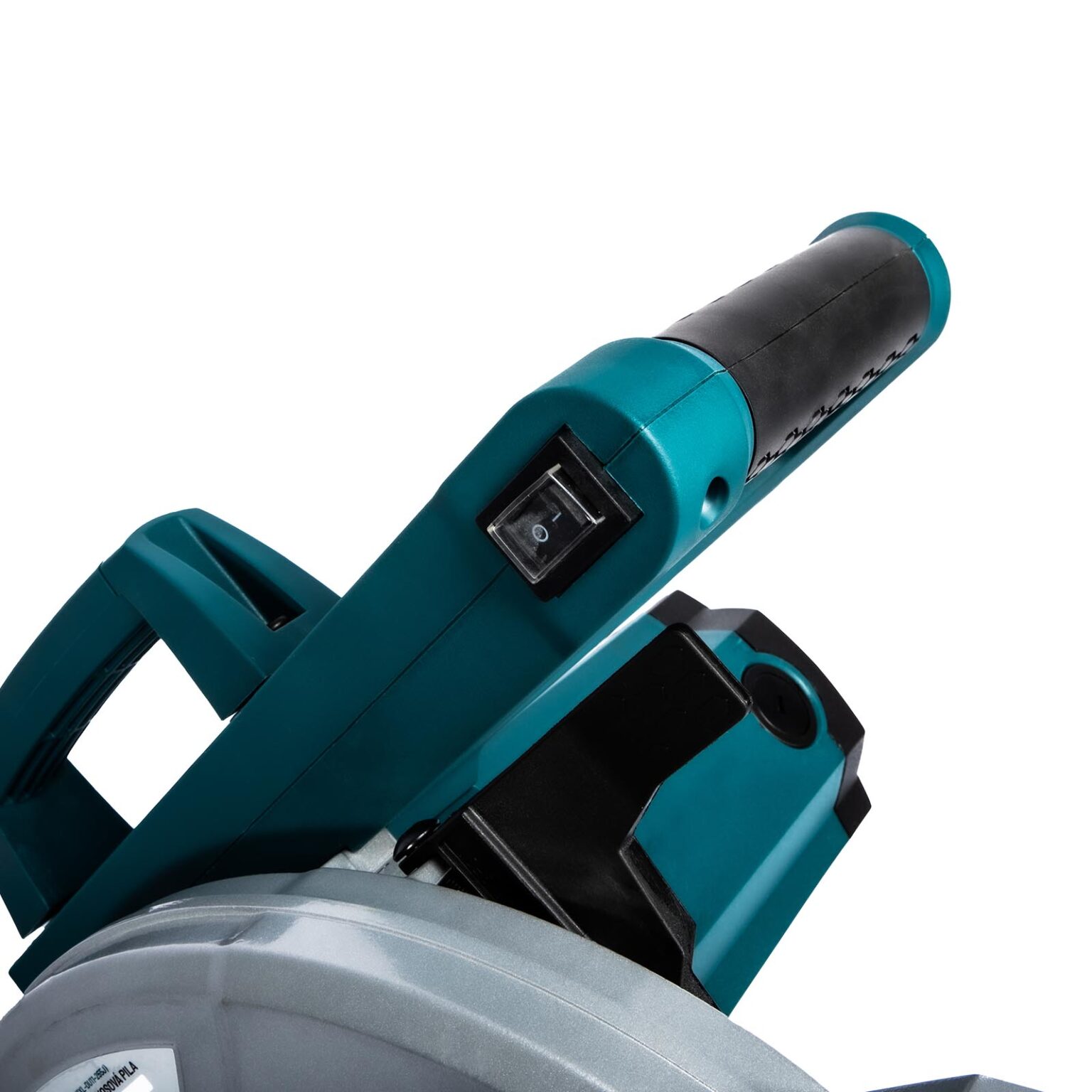 XTLINE Zug-Kapp-Gehrungssäge mit Laser, 2000 W, 255 mm 10 XTLINE Zug-Kapp-Gehrungssäge mit Laser, 2000 W, 255 mm – Bild 10