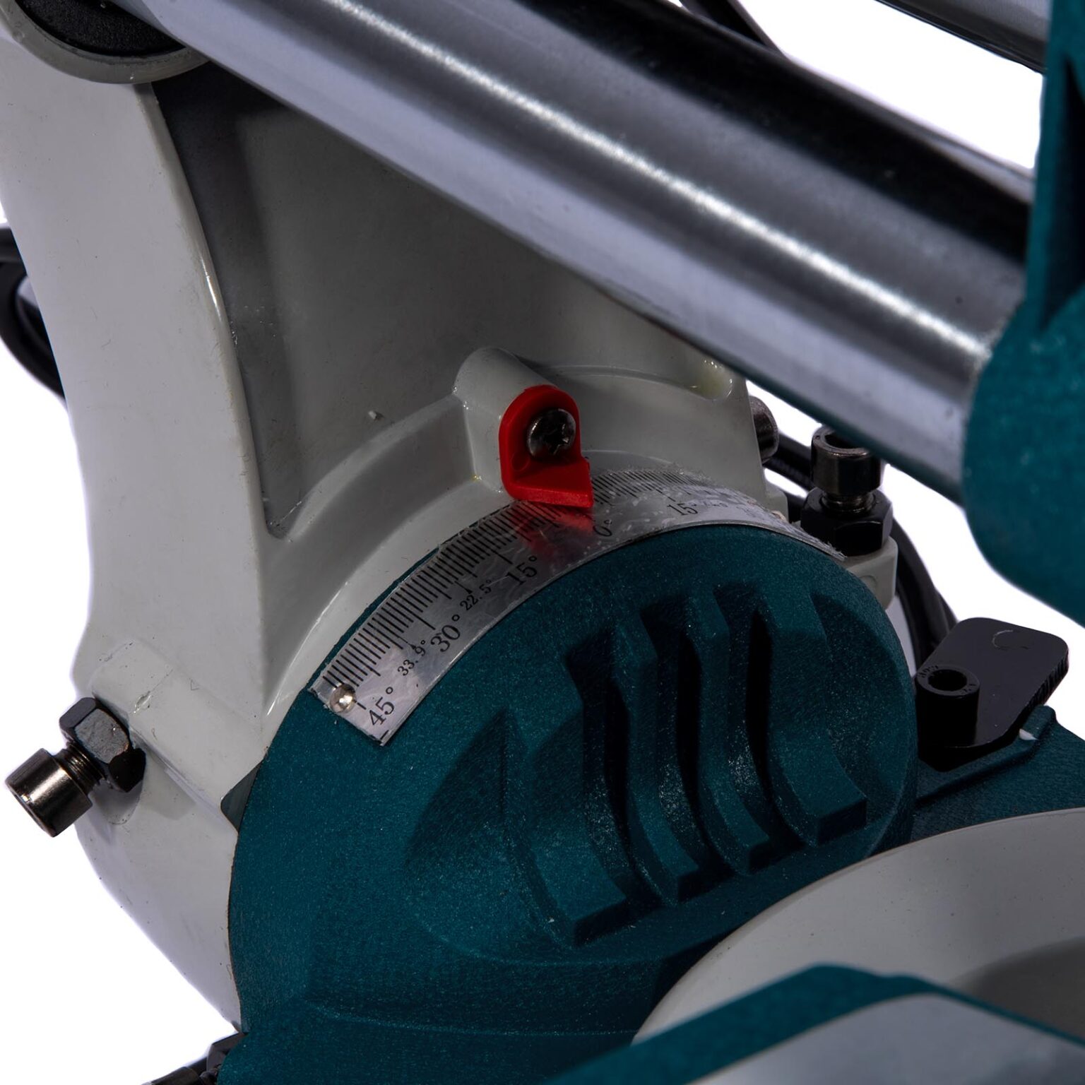 XTLINE Zug-Kapp-Gehrungssäge mit Laser, 2000 W, 305 mm 5 XTLINE Zug-Kapp-Gehrungssäge mit Laser, 2000 W, 305 mm – Bild 5