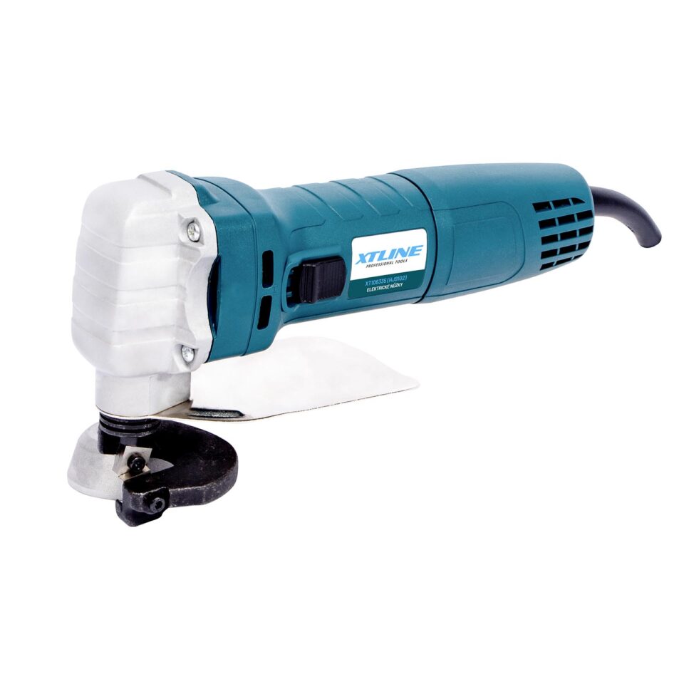 XTLINE Blechschere, 600 W