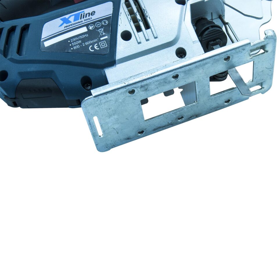 XTLINE Stichsäge 550 W – Bild 2