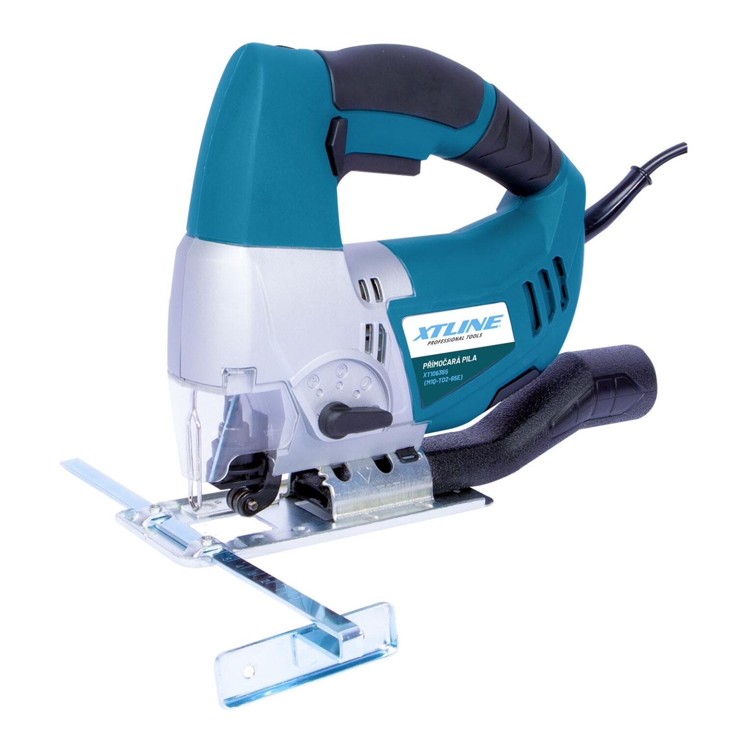 XTLINE Stichsäge 550 W 1 XTLINE Stichsäge 550 W