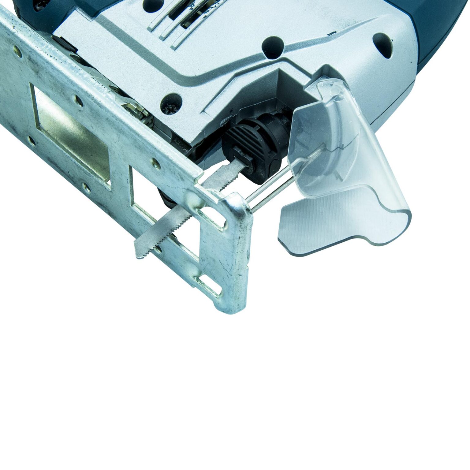 XTLINE Stichsäge 550 W 3 XTLINE Stichsäge 550 W – Bild 3