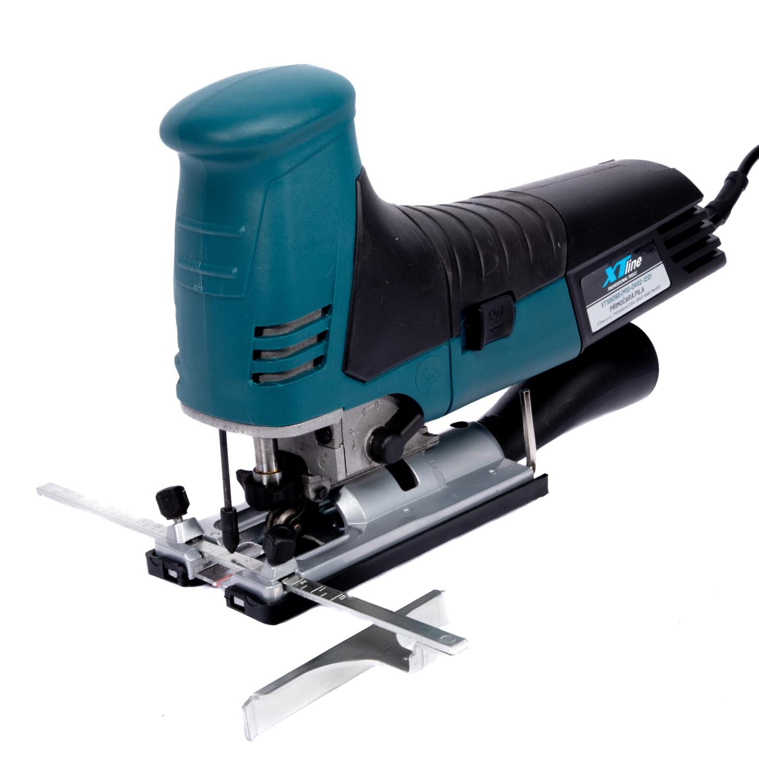 XTLINE Stichsäge, 750 W 2 XTLINE Stichsäge, 750 W – Bild 2