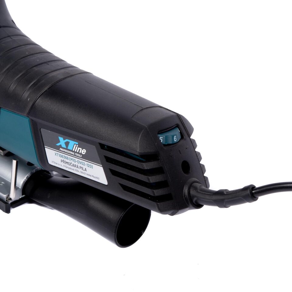XTLINE Stichsäge, 750 W – Bild 3