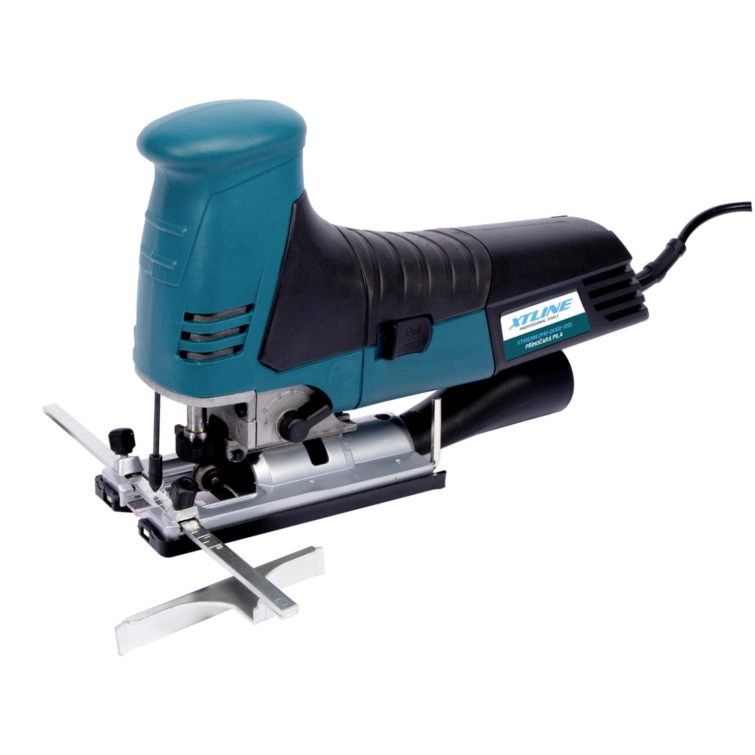 XTLINE Stichsäge, 750 W 1 XTLINE Stichsäge, 750 W