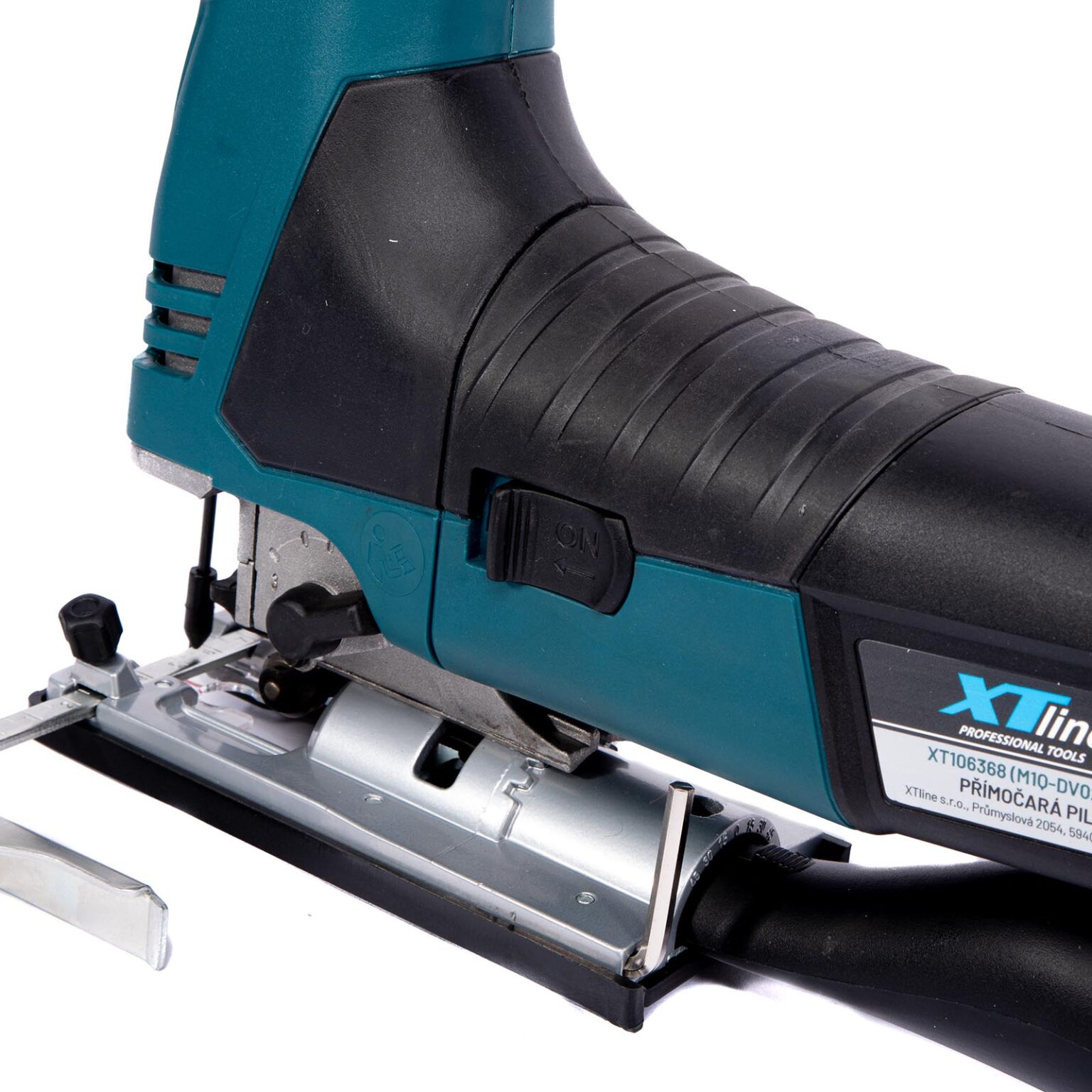 XTLINE Stichsäge, 750 W 4 XTLINE Stichsäge, 750 W – Bild 4