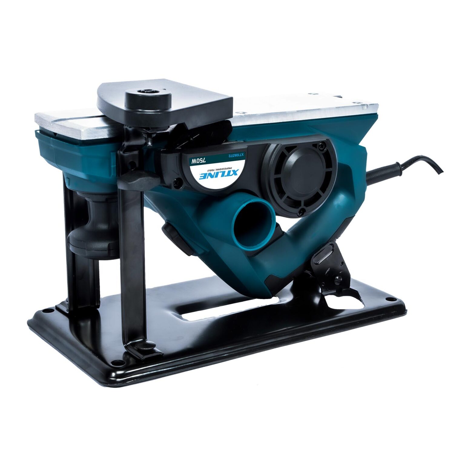 XTLINE Handhobel 750 W 2 XTLINE Handhobel 750 W – Bild 2