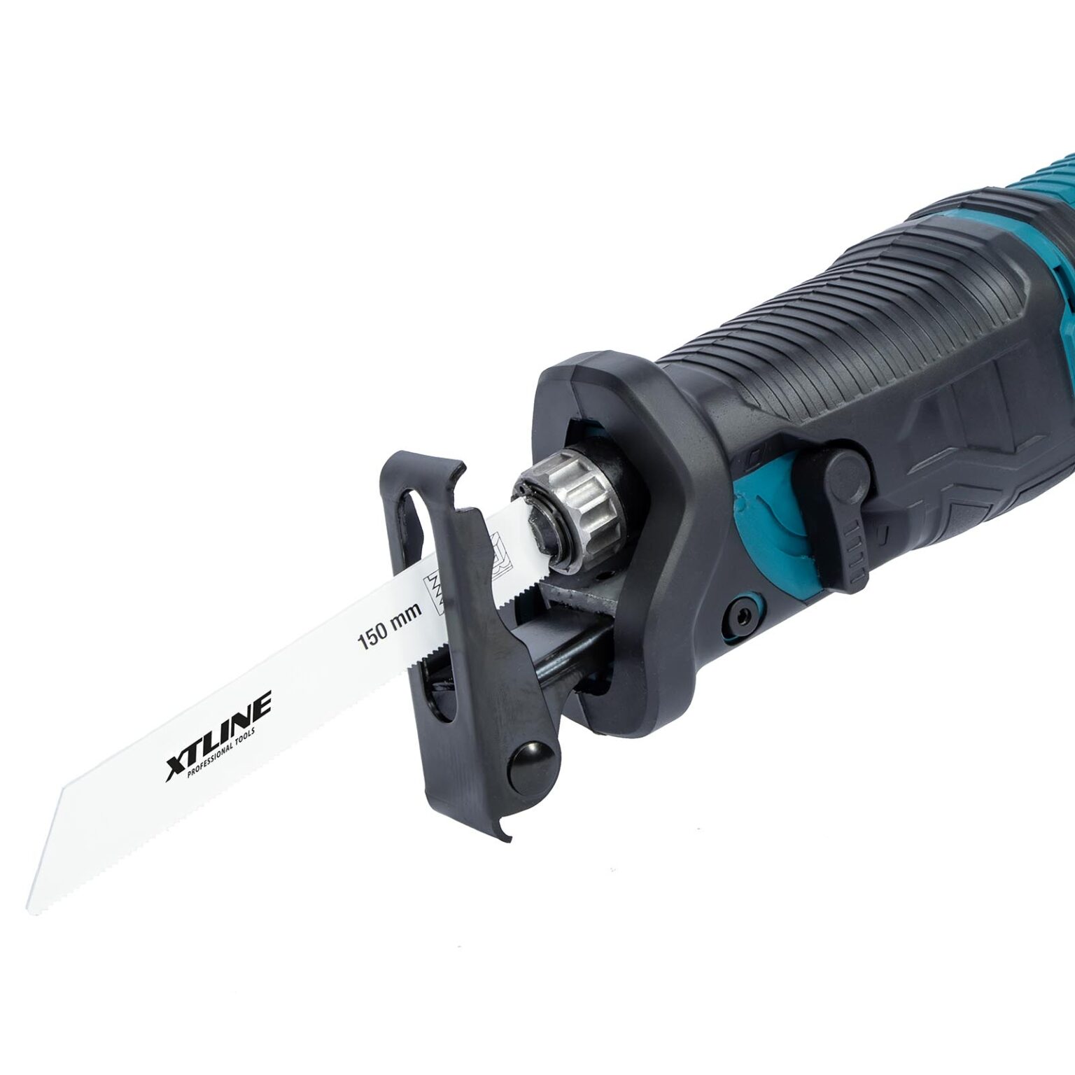 XTLINE Akku-Säbelsäge18 V. 2 XTLINE Akku-Säbelsäge18 V. – Bild 2