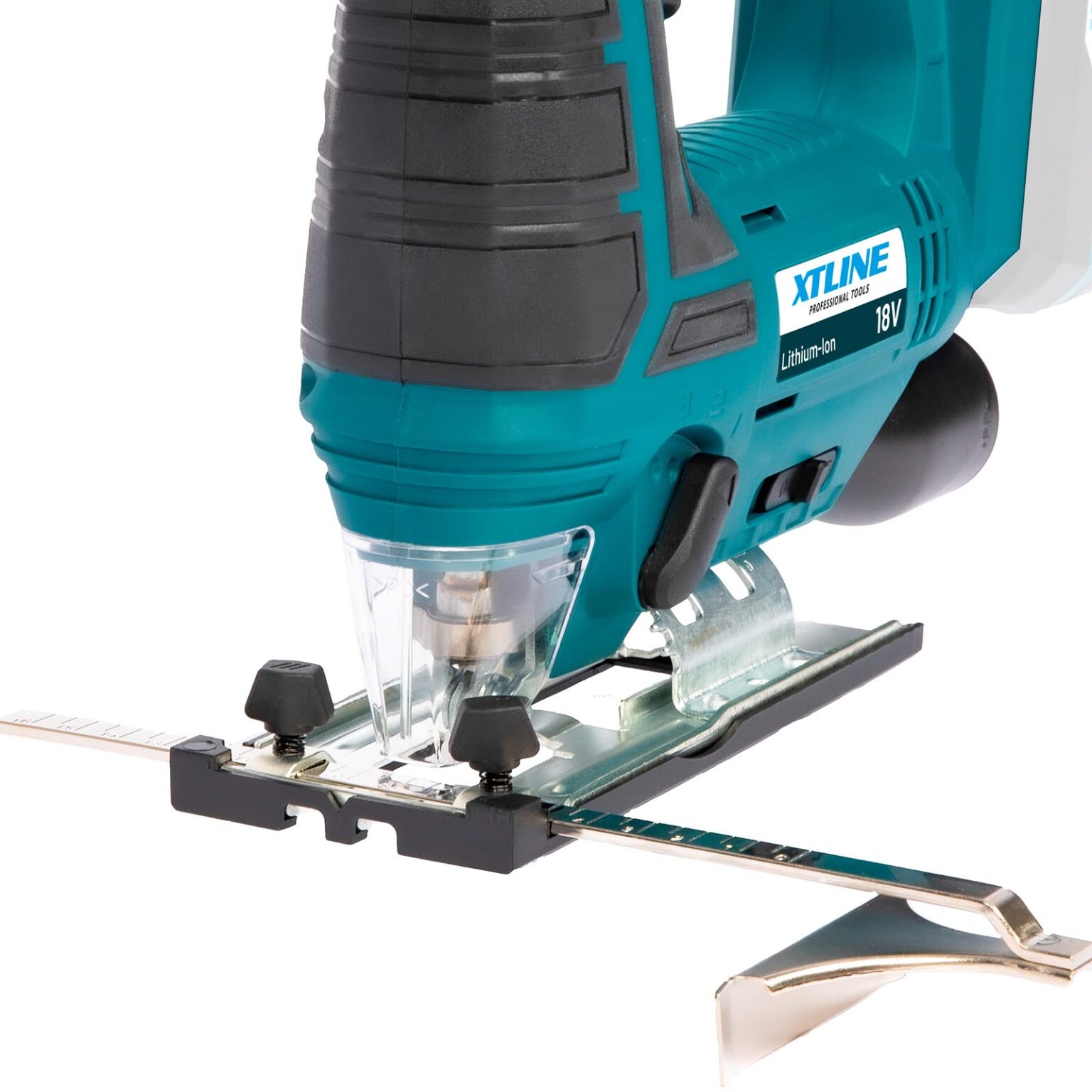 XTLINE Akku-Stichsäge 18 V 2 XTLINE Akku-Stichsäge 18 V – Bild 2