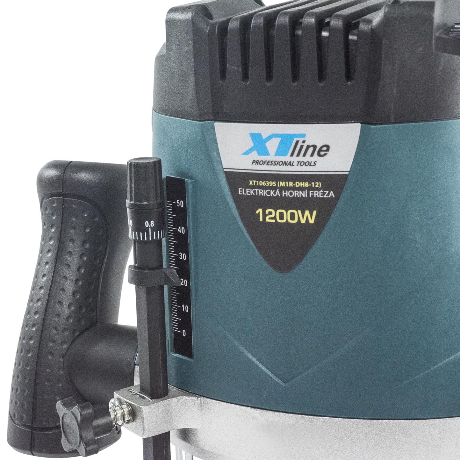 XTLINE Oberfräse 1200 W 7 XTLINE Oberfräse 1200 W – Bild 7
