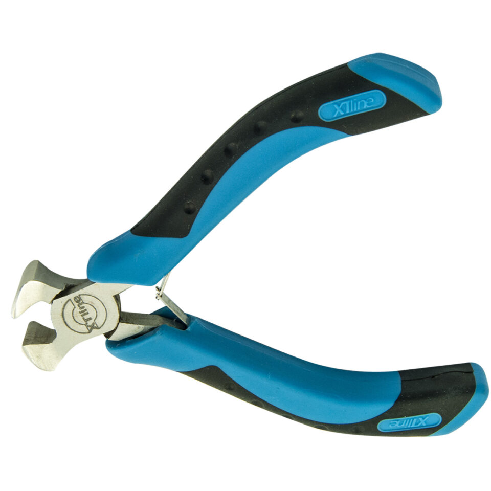 XTLINE Kantenzange 125 mm CrV