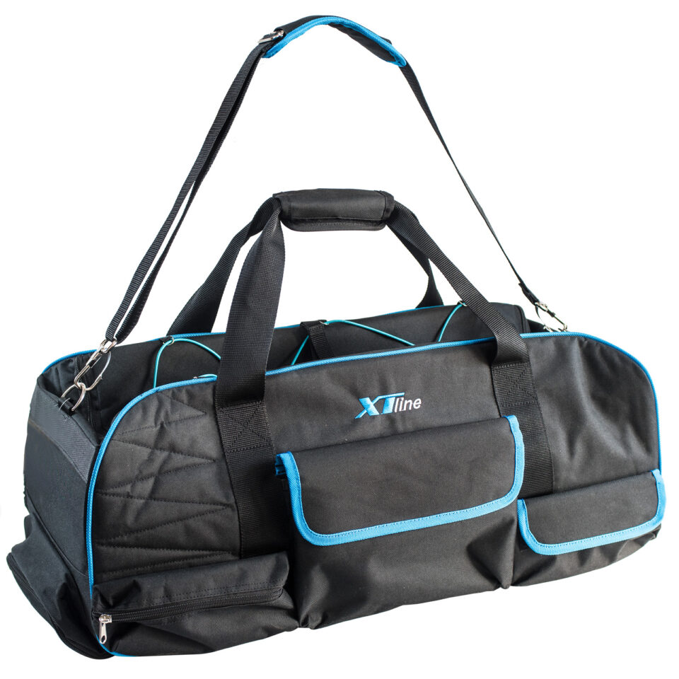 XTLINE Akku-Werkzeug Set, 18 V, 10 Teile, "SET 1" – Bild 13