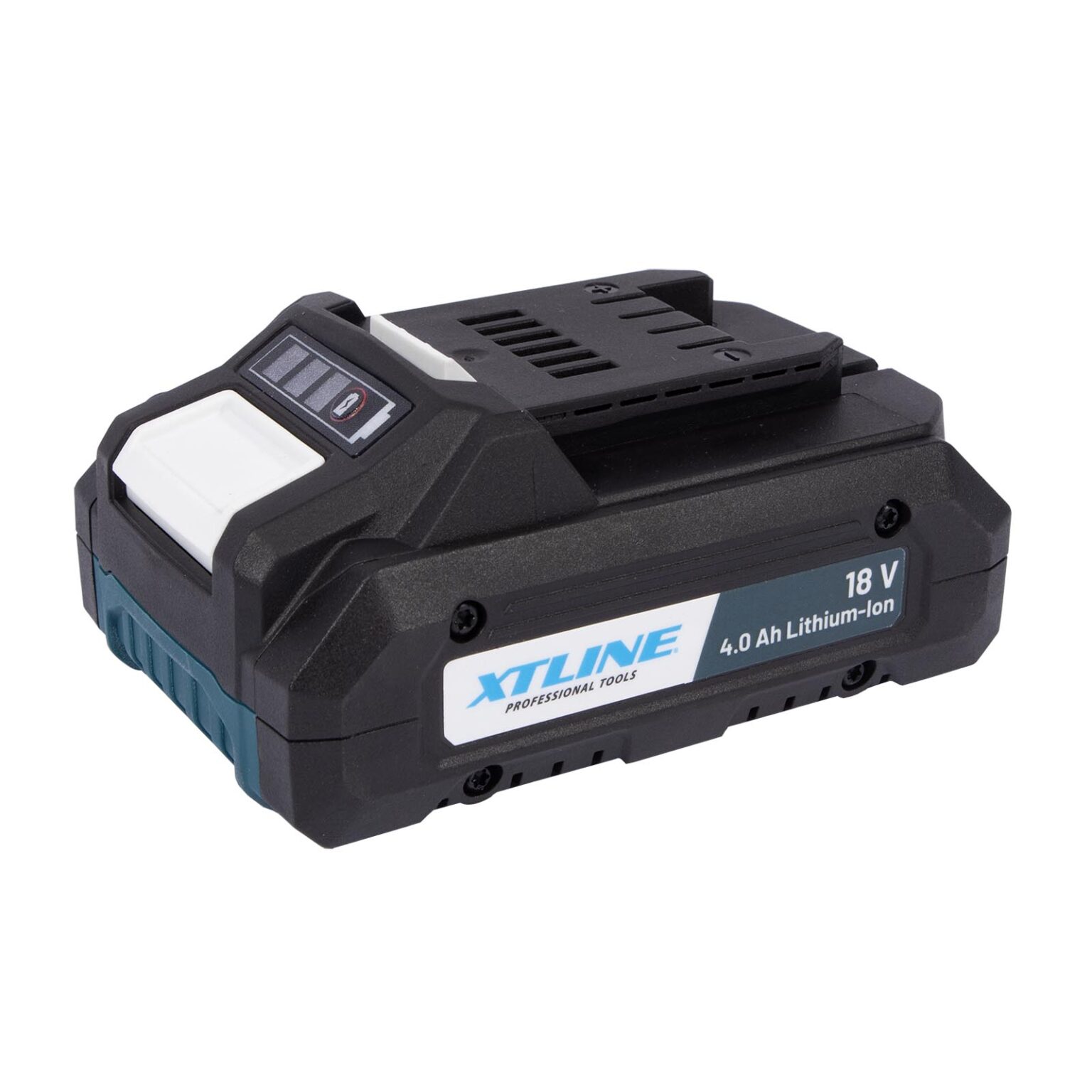 XTLINE Akku-Gartenwerkzeugset 18/36 V, 7-teilig 27 XTLINE Akku-Gartenwerkzeugset 18/36 V, 7-teilig – Bild 27