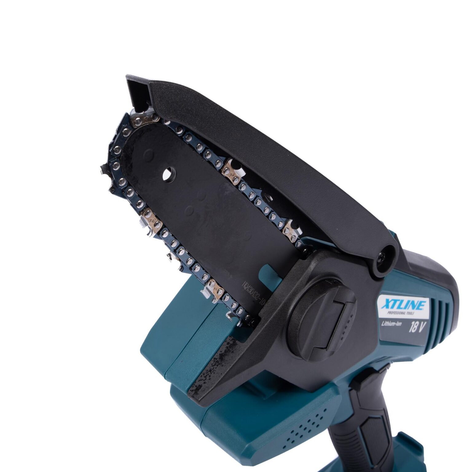 XTLINE Akku-Gartenwerkzeugset 18/36 V, 7-teilig 14 XTLINE Akku-Gartenwerkzeugset 18/36 V, 7-teilig – Bild 14
