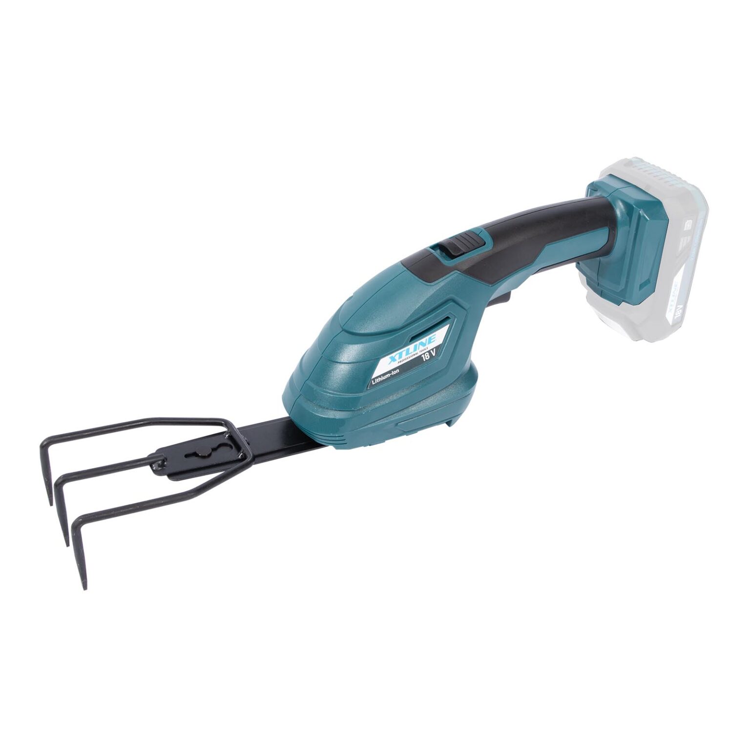 XTLINE Akku-Gartenwerkzeugset 18/36 V, 7-teilig 18 XTLINE Akku-Gartenwerkzeugset 18/36 V, 7-teilig – Bild 18