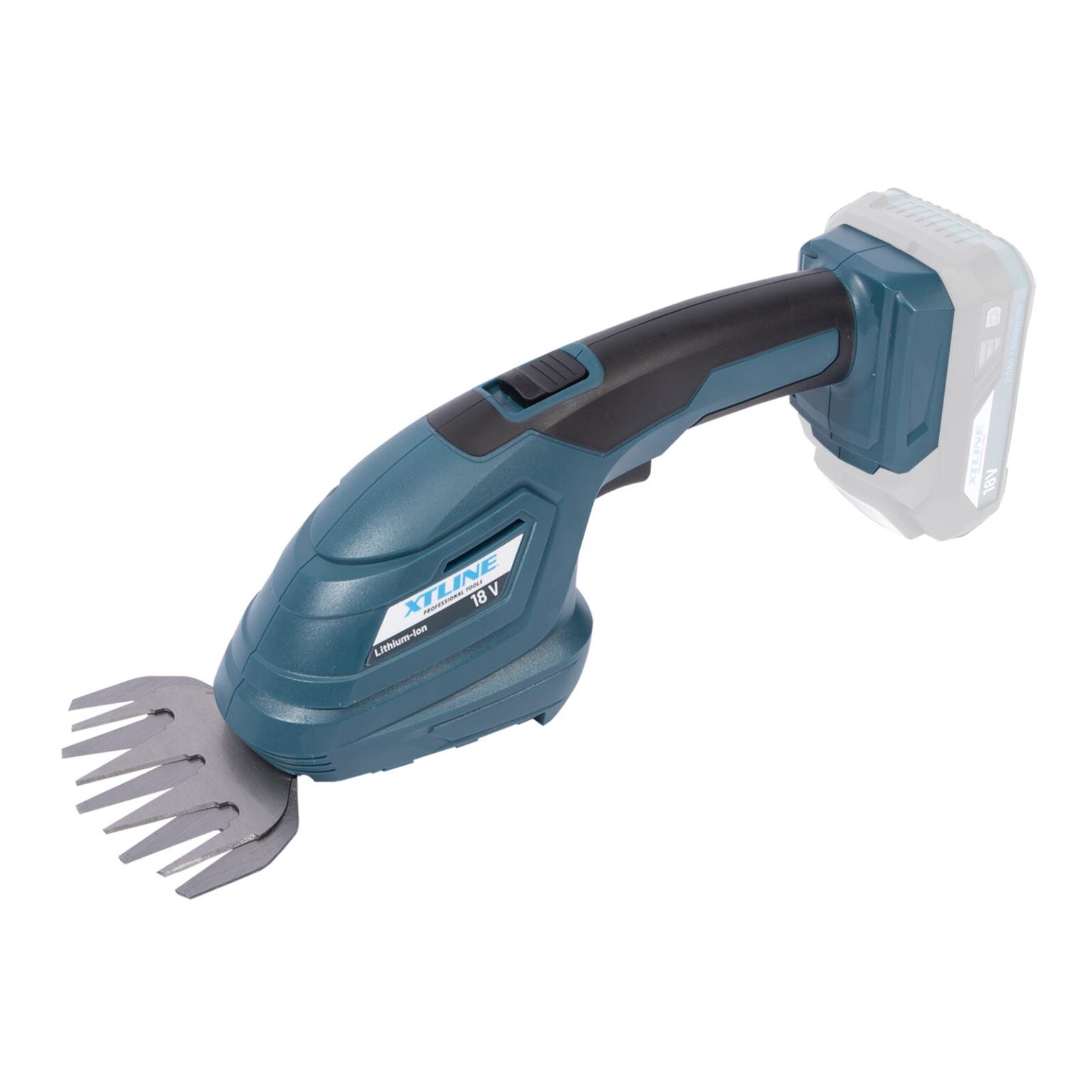 XTLINE Akku-Gartenwerkzeugset 18/36 V, 7-teilig 19 XTLINE Akku-Gartenwerkzeugset 18/36 V, 7-teilig – Bild 19