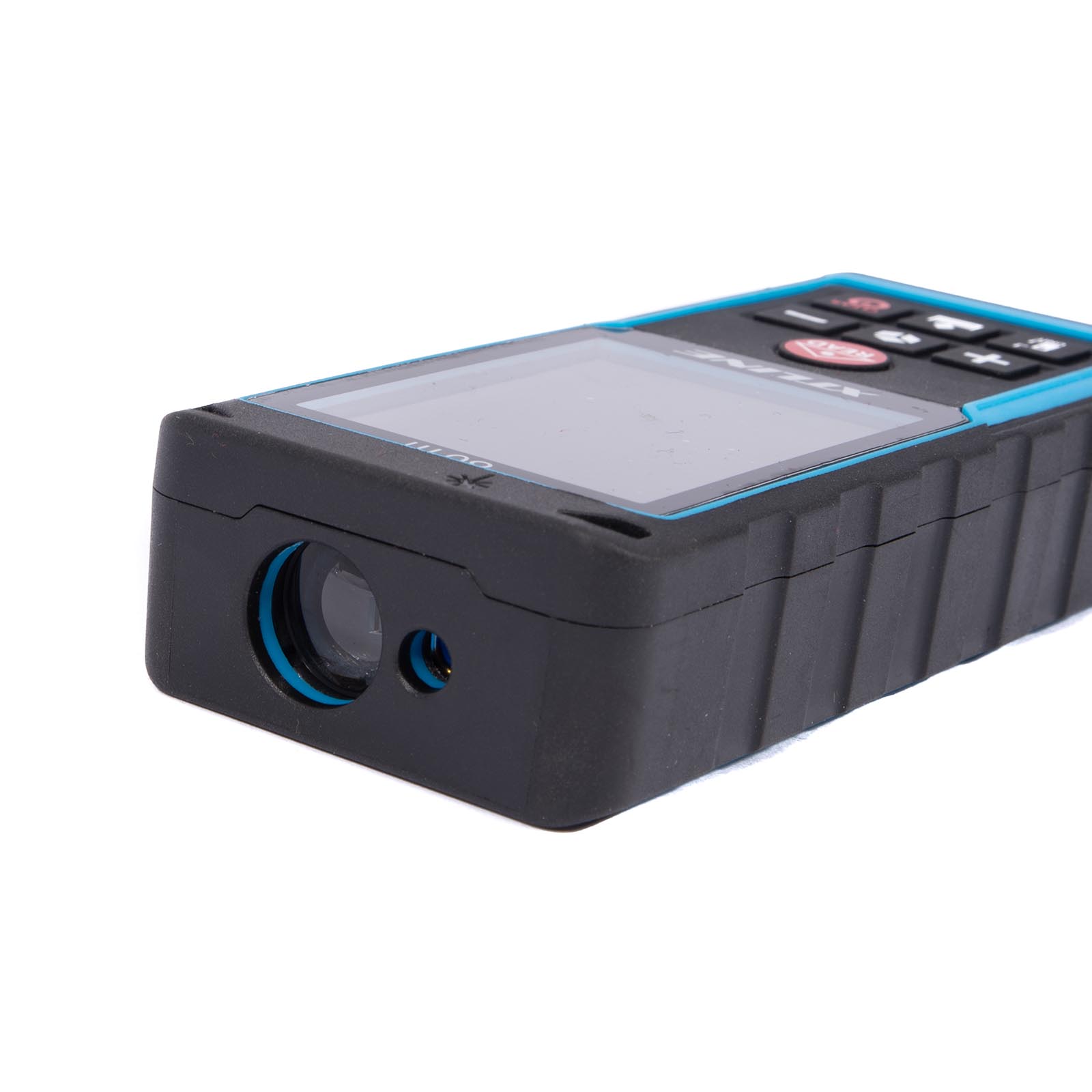 XTLINE Laser-Entfernungsmesser digital XT130512 | 80 m 3 XTLINE Laser-Entfernungsmesser digital XT130512 | 80 m – Bild 3