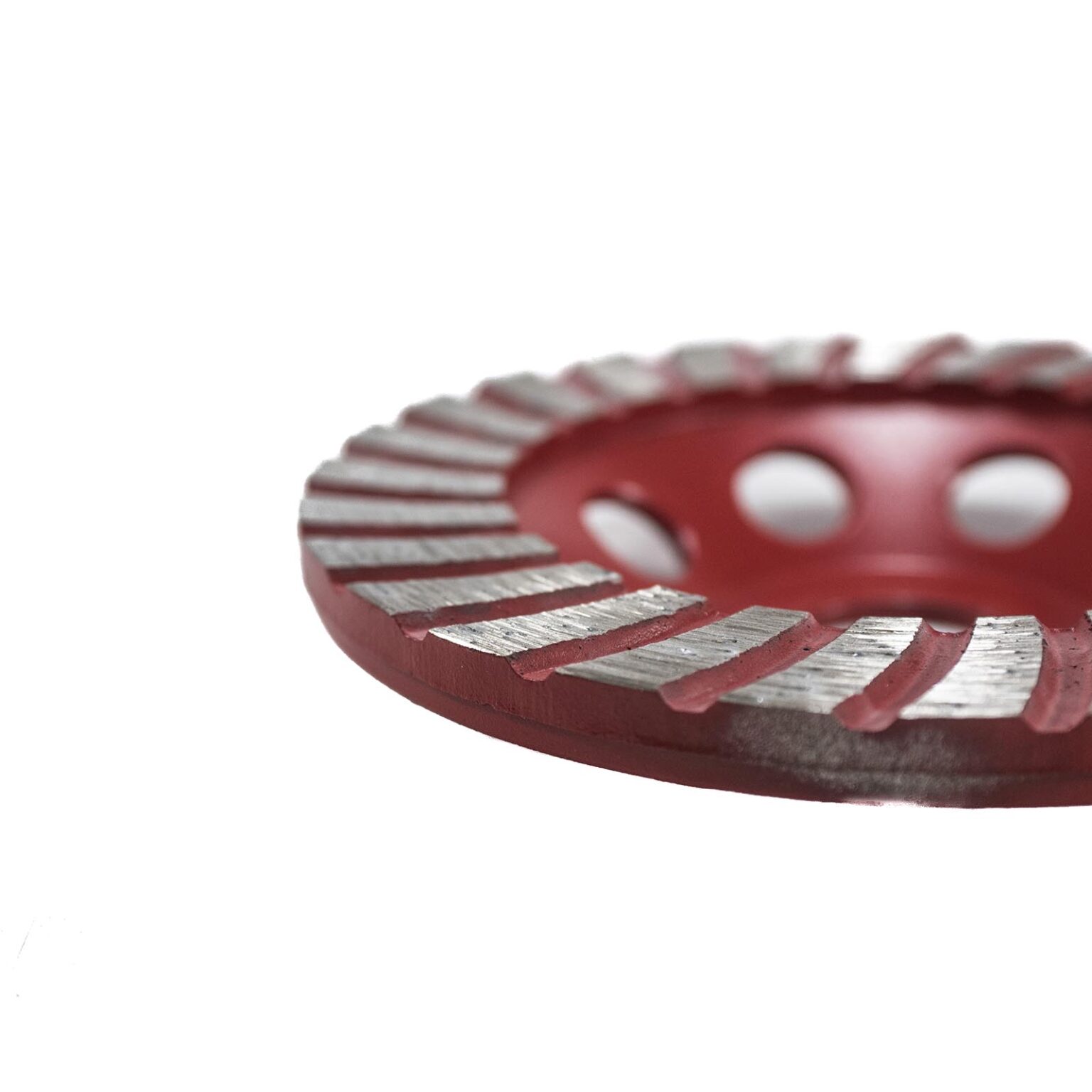 XTLINE 3 Diamantschleiftöpfe 115 mm im Set - unterschiedliche Materialabtragung und Rauheit 6 XTLINE 3 Diamantschleiftöpfe 115 mm im Set - unterschiedliche Materialabtragung und Rauheit – Bild 6