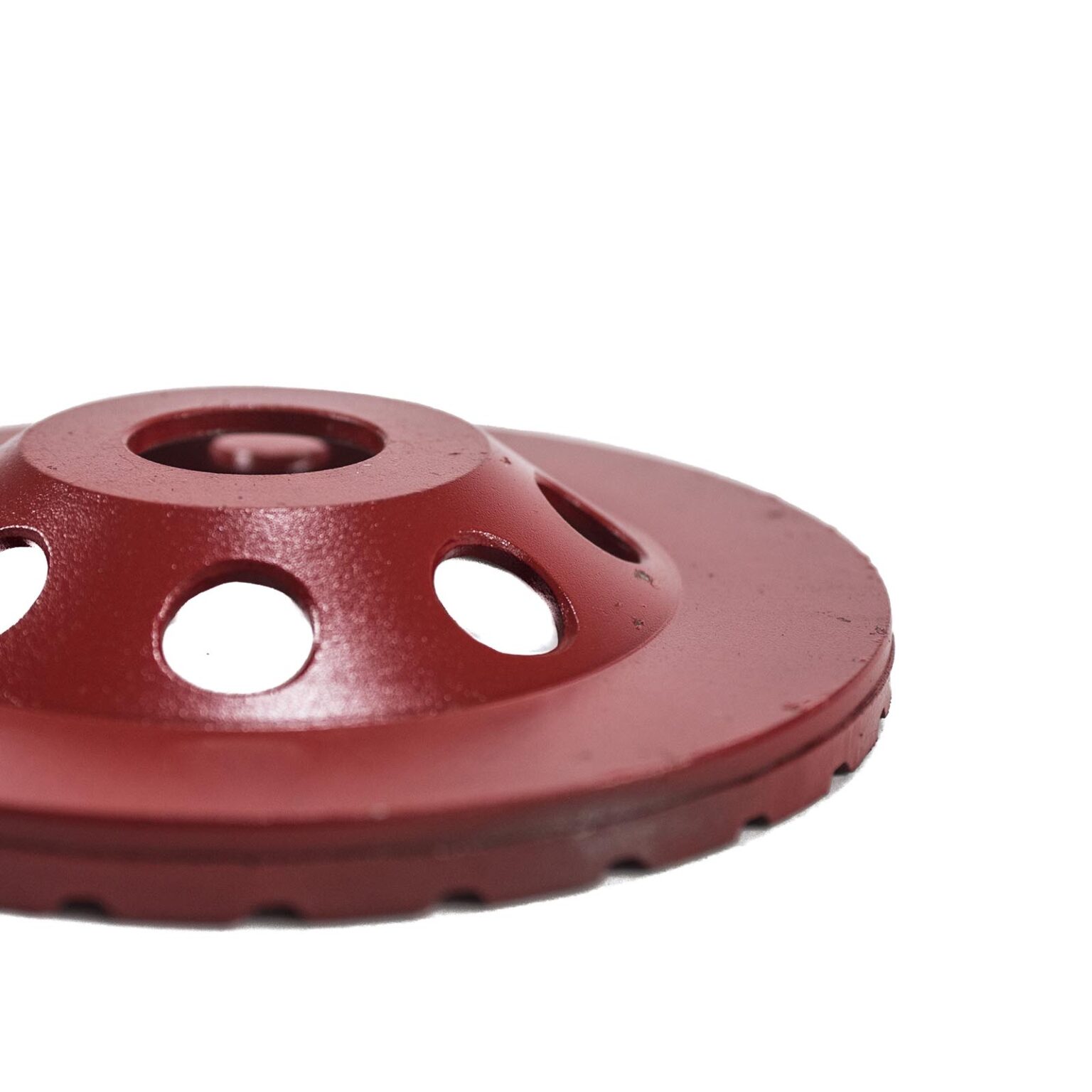 XTLINE 3 Diamantschleiftöpfe 115 mm im Set - unterschiedliche Materialabtragung und Rauheit 5 XTLINE 3 Diamantschleiftöpfe 115 mm im Set - unterschiedliche Materialabtragung und Rauheit – Bild 5