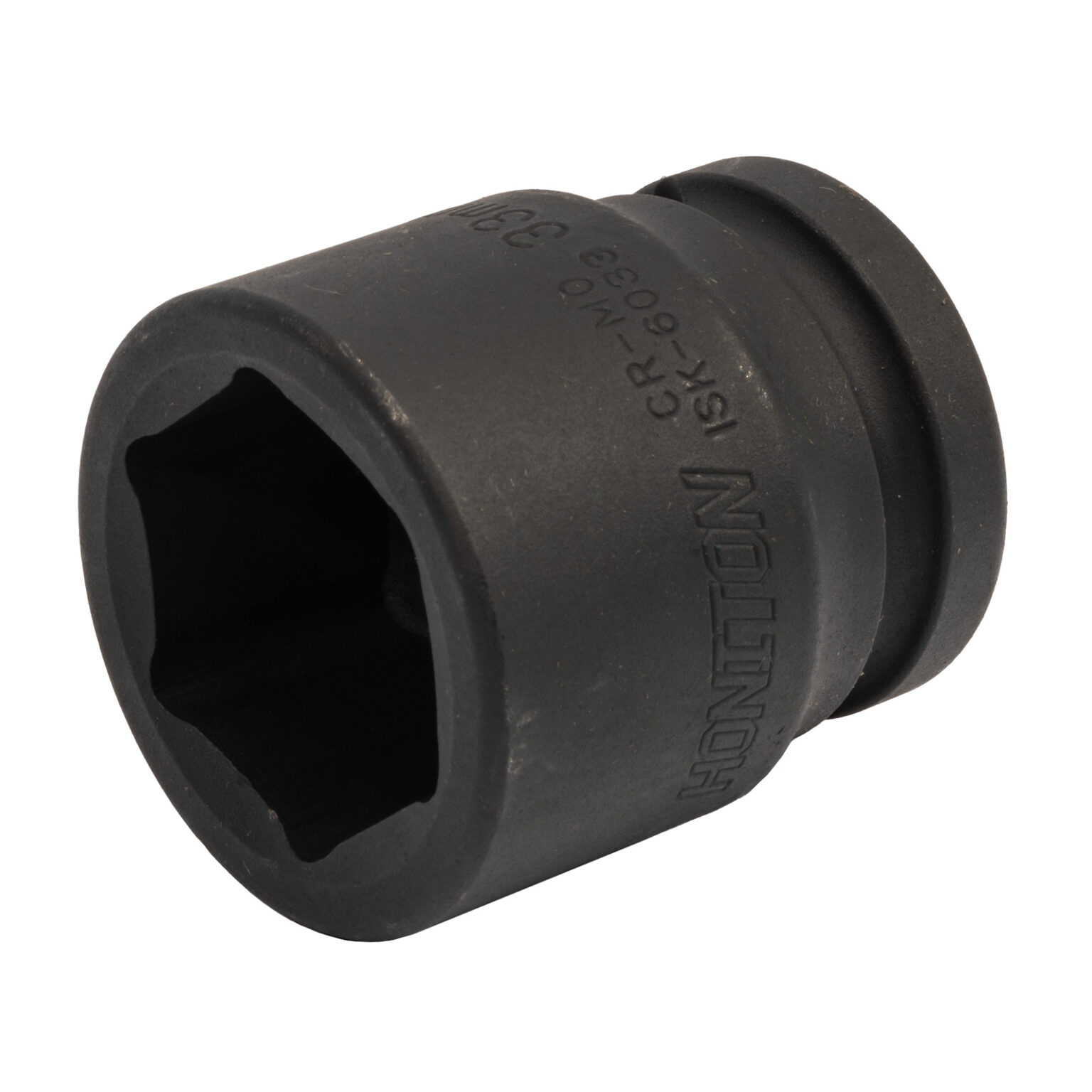 HONITON Schlagnuss 3/4" 2 HONITON Schlagnuss 3/4" – Bild 2