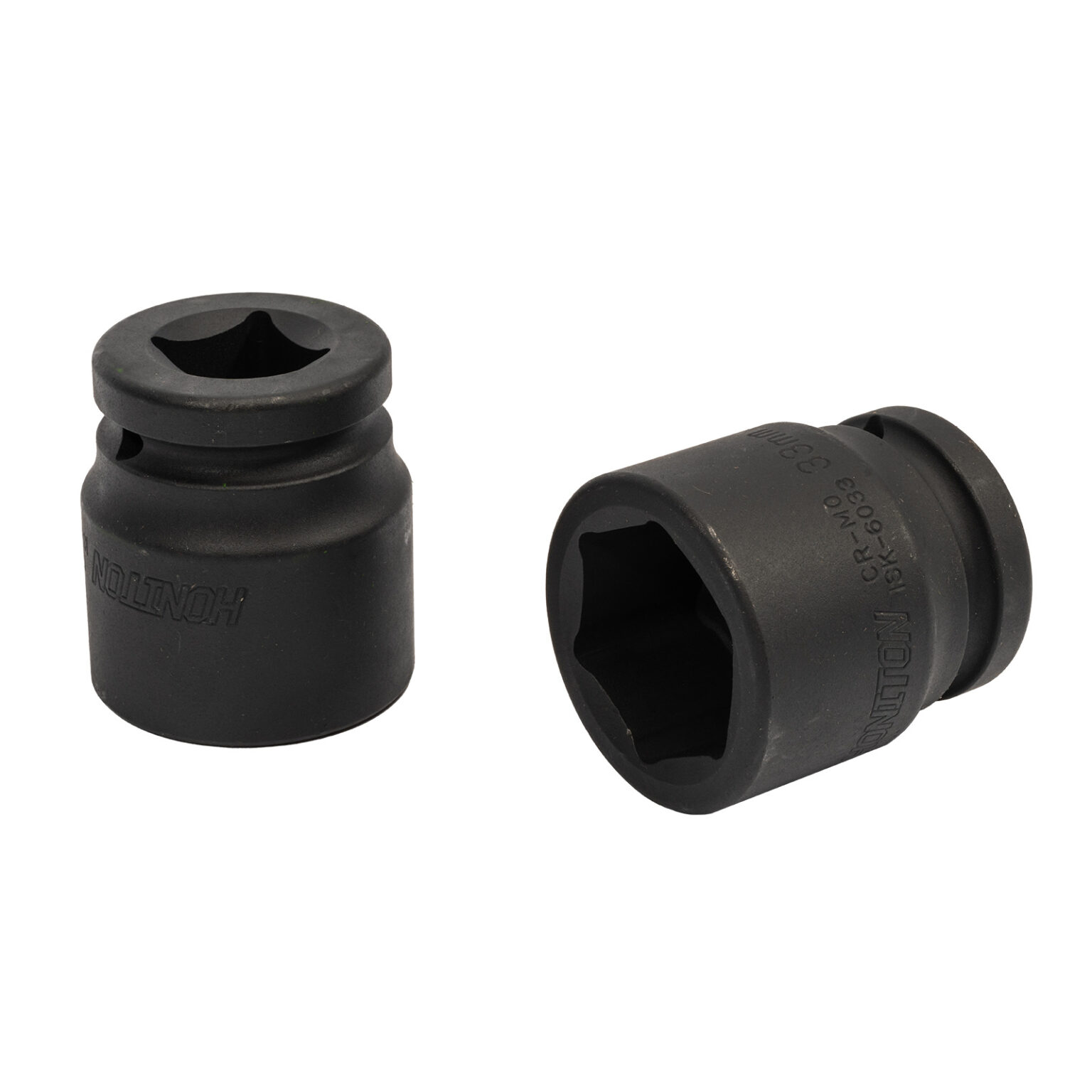 HONITON Schlagnuss 3/4" 1 HONITON Schlagnuss 3/4"