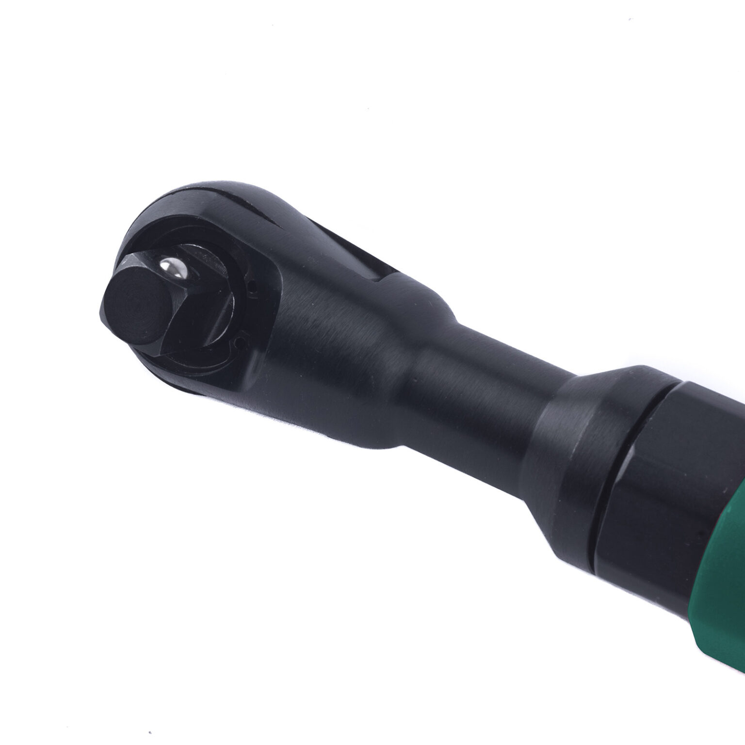HONITON Druckluft-Ratschenschrauber Umschaltknarre | 6,3 bar | 120 Nm | 1/2" 3 HONITON Druckluft-Ratschenschrauber Umschaltknarre | 6,3 bar | 120 Nm | 1/2" – Bild 3