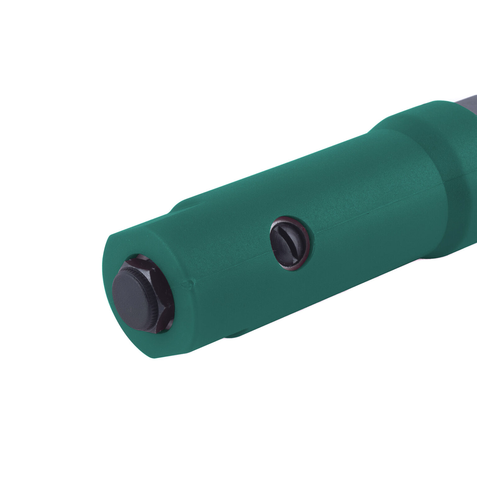 HONITON Druckluft-Ratschenschrauber Umschaltknarre | 6,3 bar | 120 Nm | 1/2" 5 HONITON Druckluft-Ratschenschrauber Umschaltknarre | 6,3 bar | 120 Nm | 1/2" – Bild 5