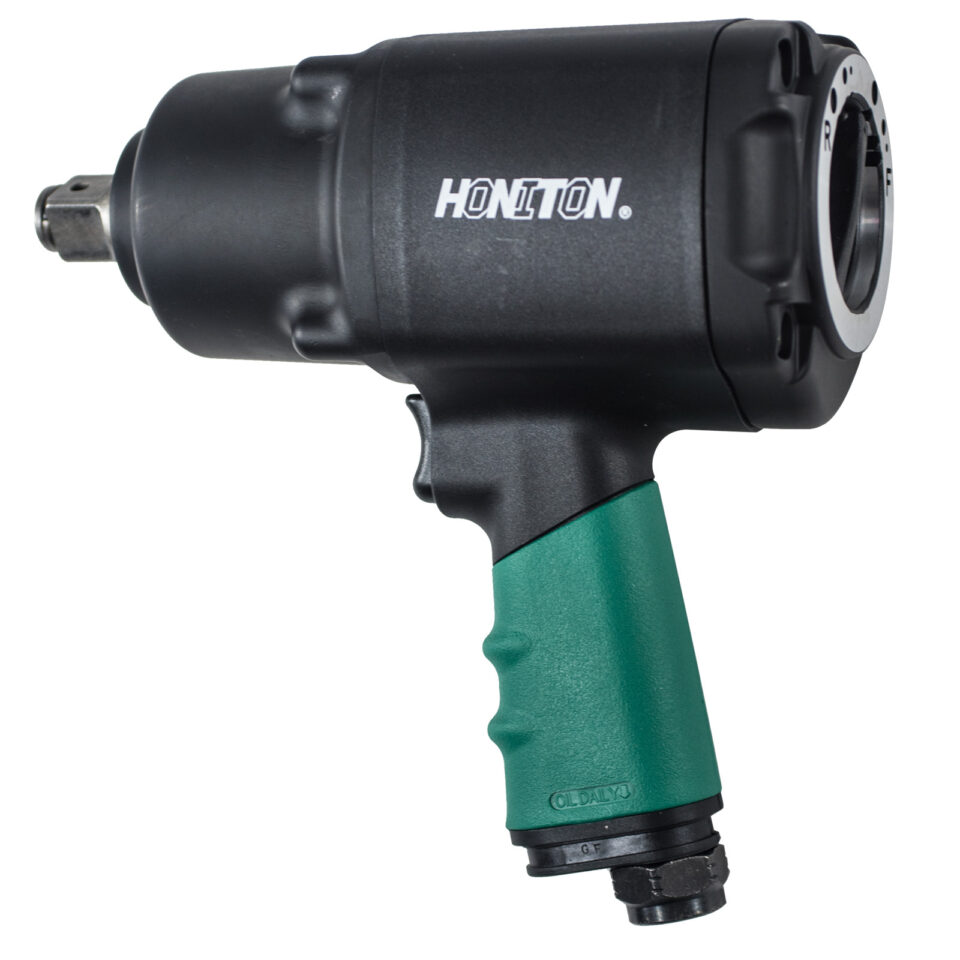 HONITON Schlagschrauber Druckluft | 1630 Nm, 3/4"