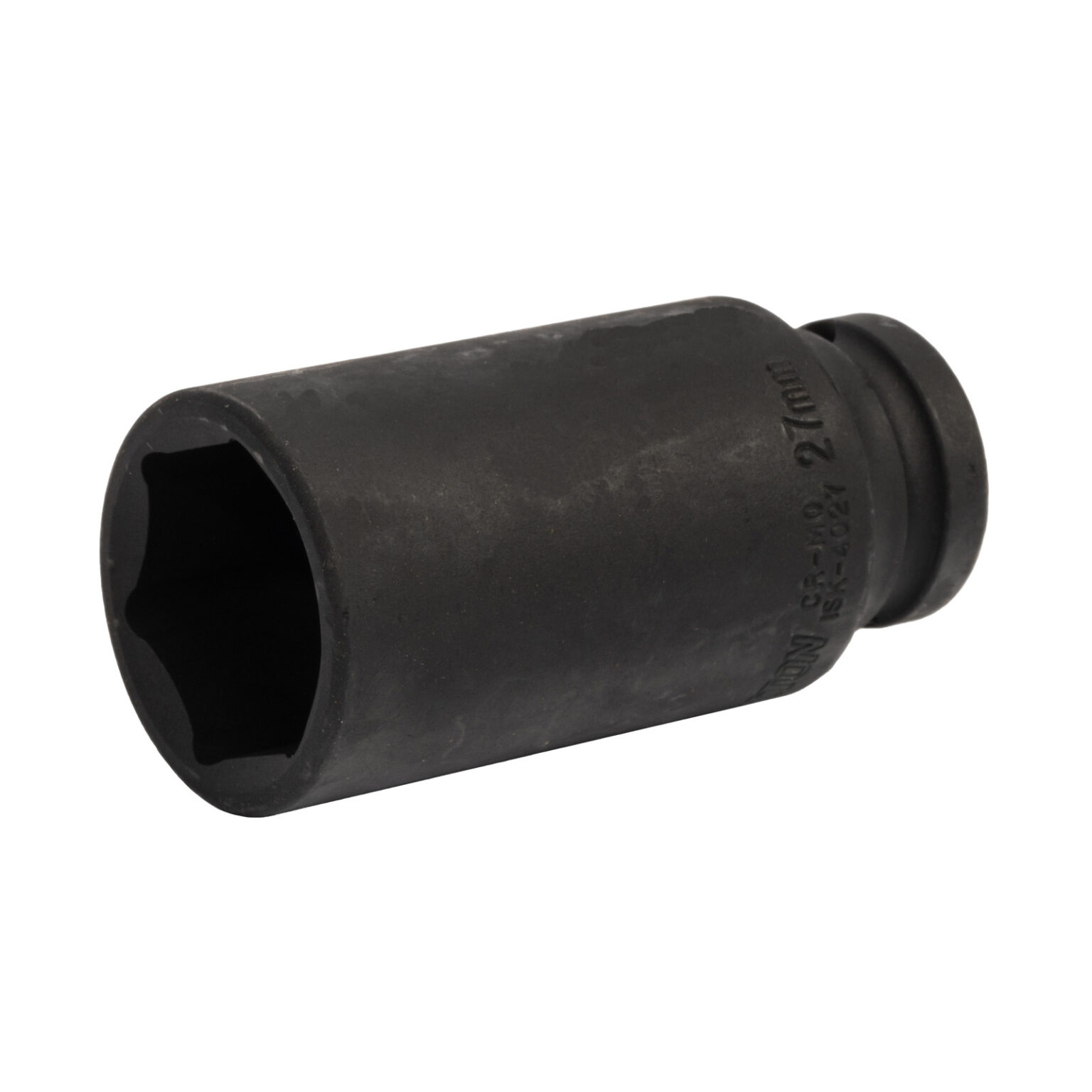 HONITON Schlagnuss verlängert 1/2" 2 HONITON Schlagnuss verlängert 1/2" – Bild 2