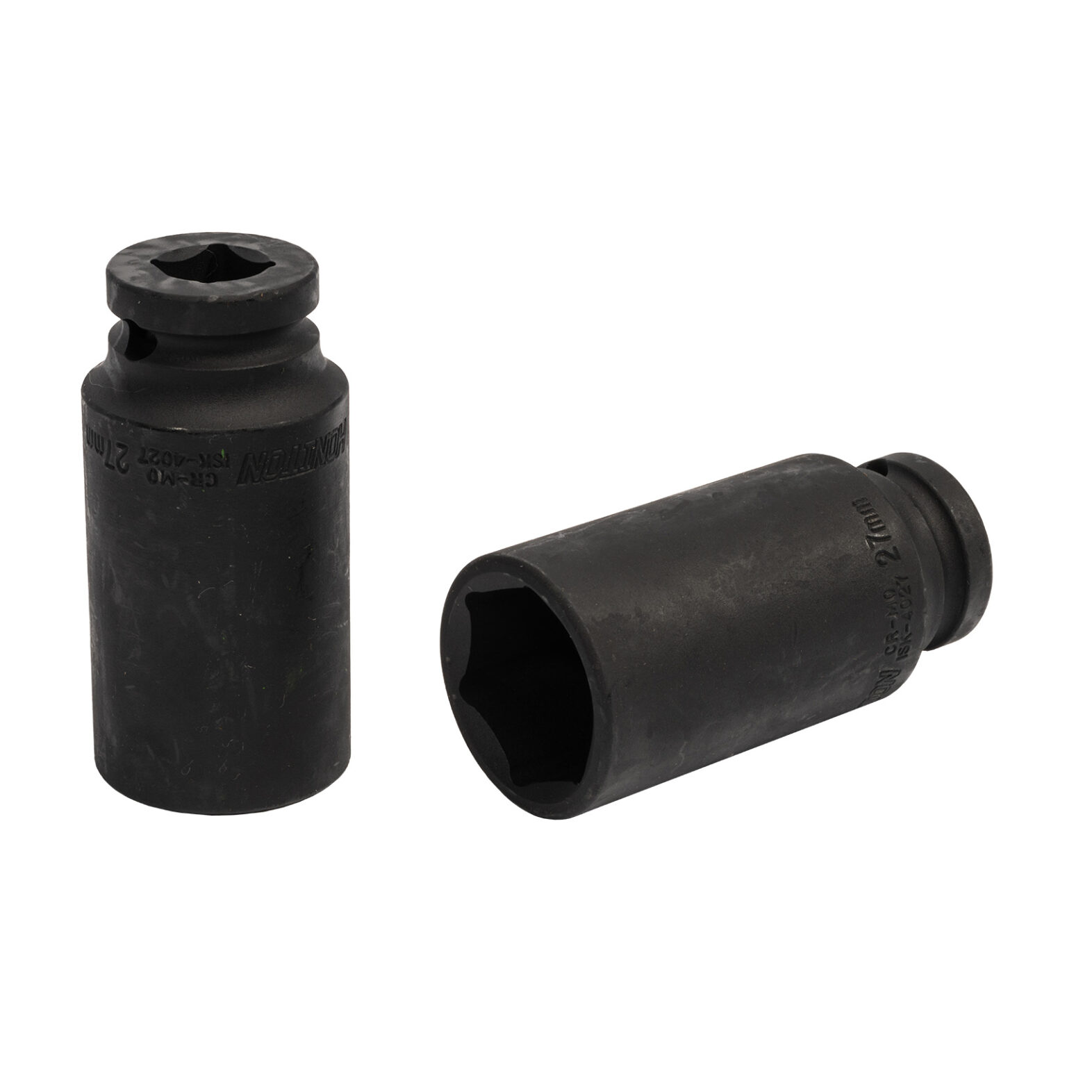 HONITON Schlagnuss verlängert 1/2" 1 HONITON Schlagnuss verlängert 1/2"