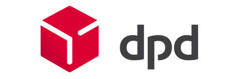 Logo von DPD